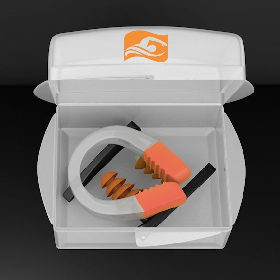 Complete Ear Plug Set — Every plug type, one box