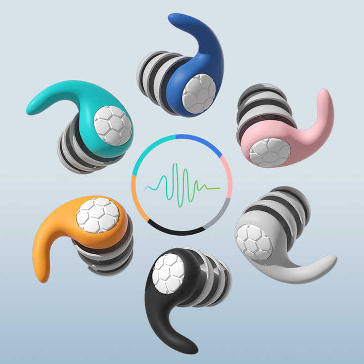 Total Ear & Hearing Comfort Bundle — The broadest box